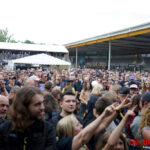 Dynamo Metal Fest 2024: Bay Area Interthrashional

